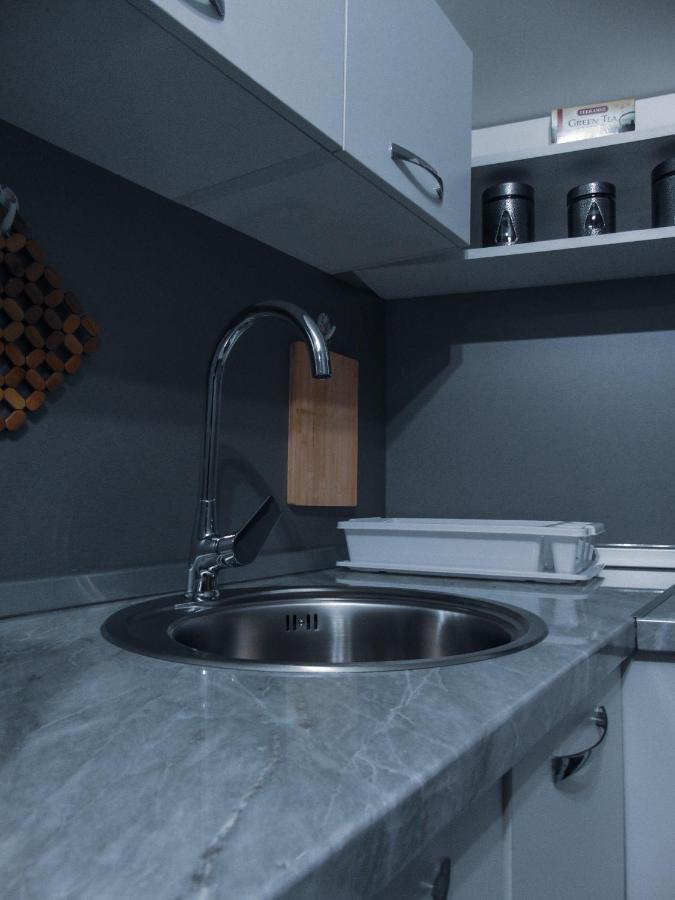 Stan Na Dan - Apartman Djordjevic Враня Екстериор снимка