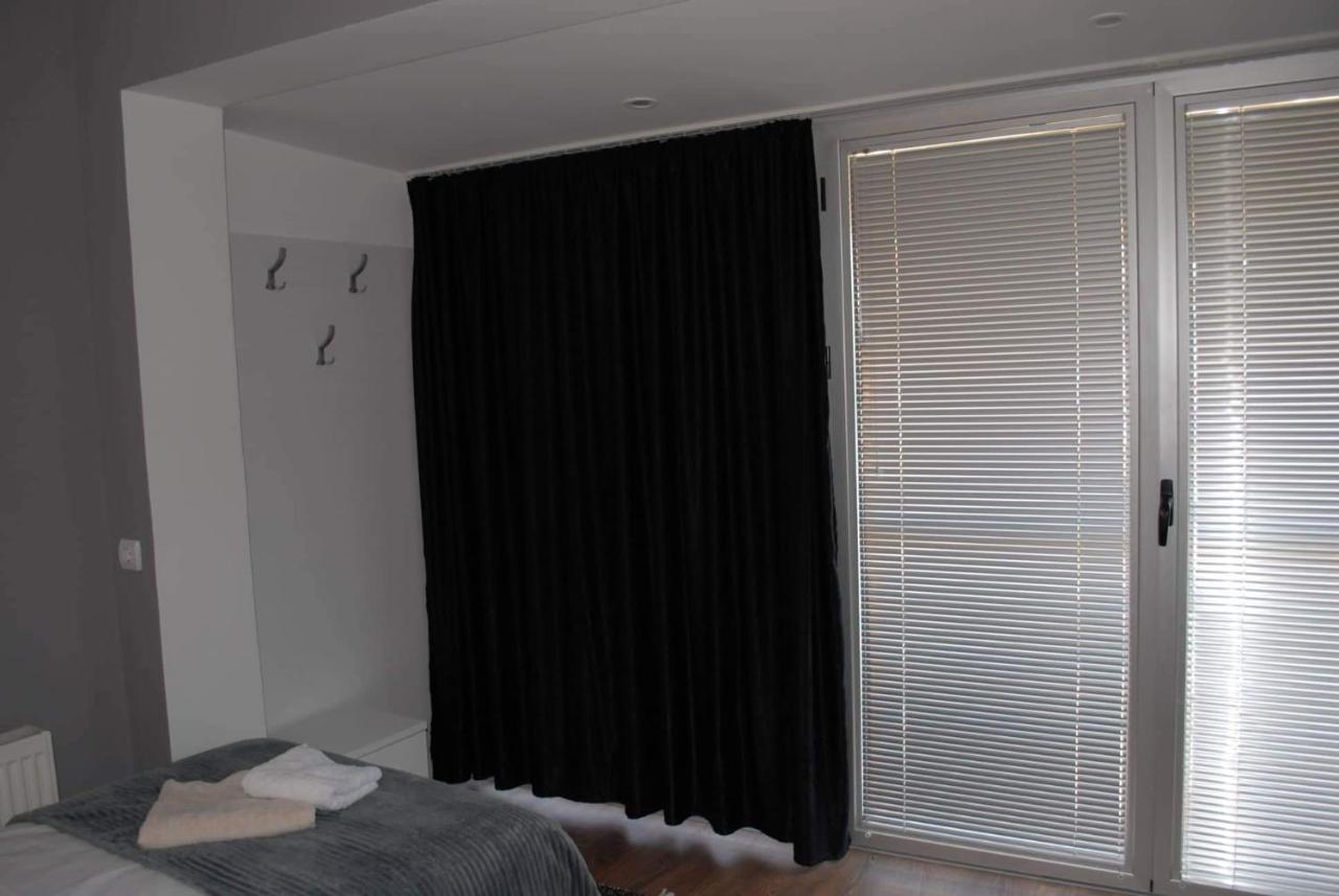 Stan Na Dan - Apartman Djordjevic Враня Екстериор снимка