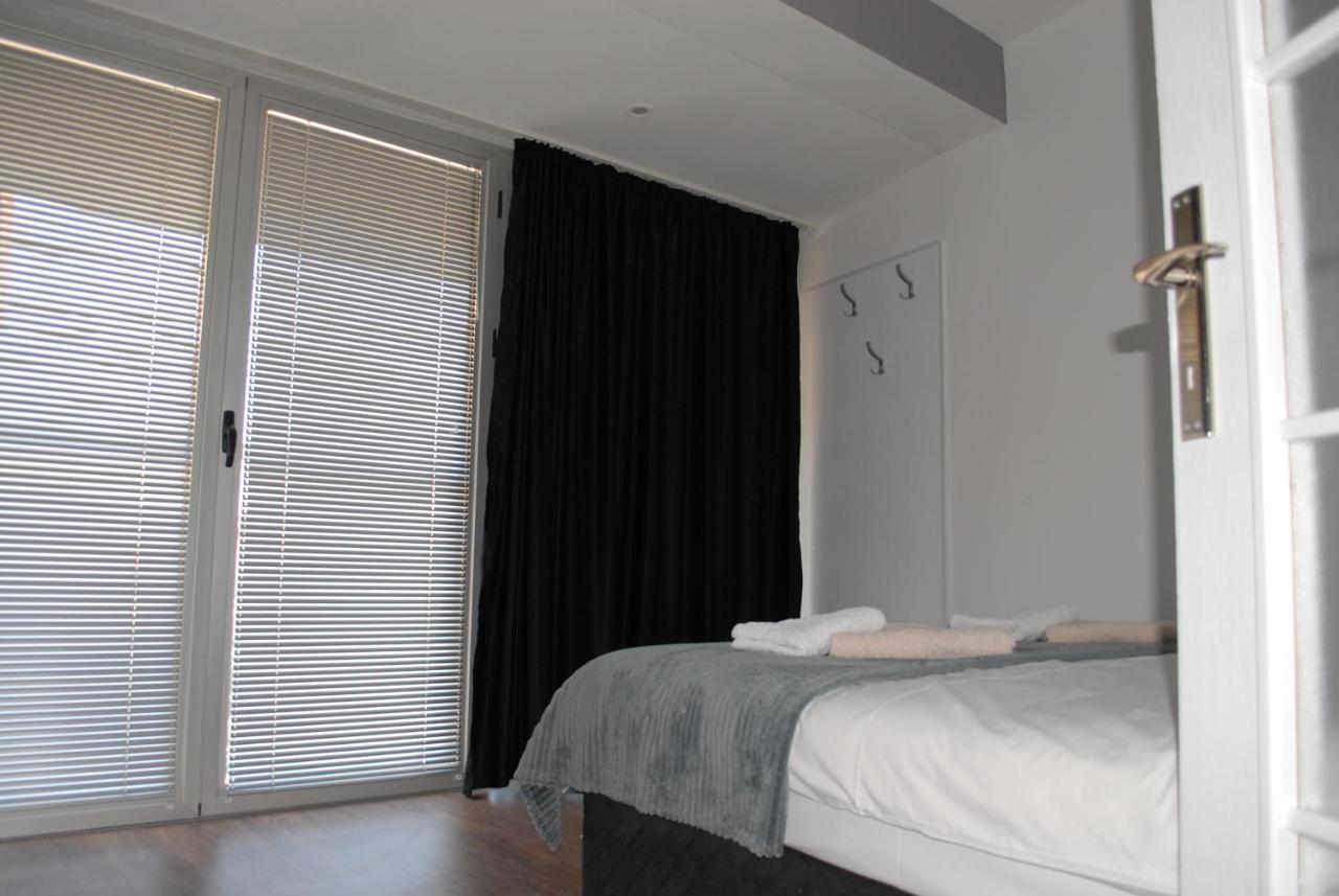 Stan Na Dan - Apartman Djordjevic Враня Екстериор снимка