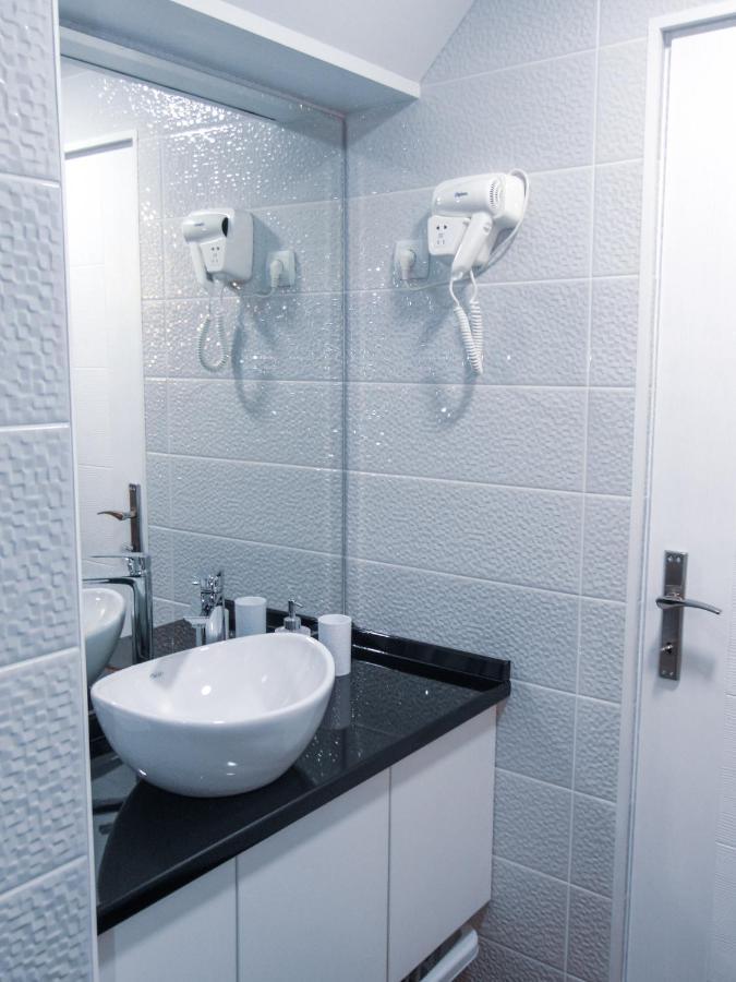 Stan Na Dan - Apartman Djordjevic Враня Екстериор снимка