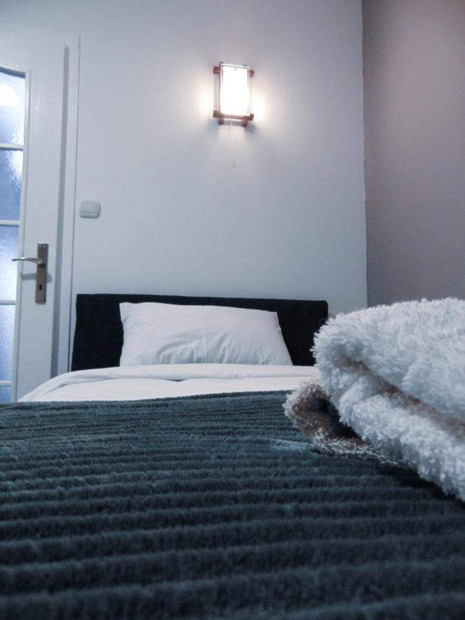 Stan Na Dan - Apartman Djordjevic Враня Екстериор снимка